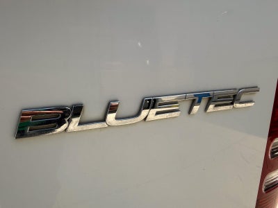 2016 Mercedes-Benz Sprinter 2500 RWD 2500 144"