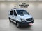 2016 Mercedes-Benz Sprinter 2500 RWD 2500 144"