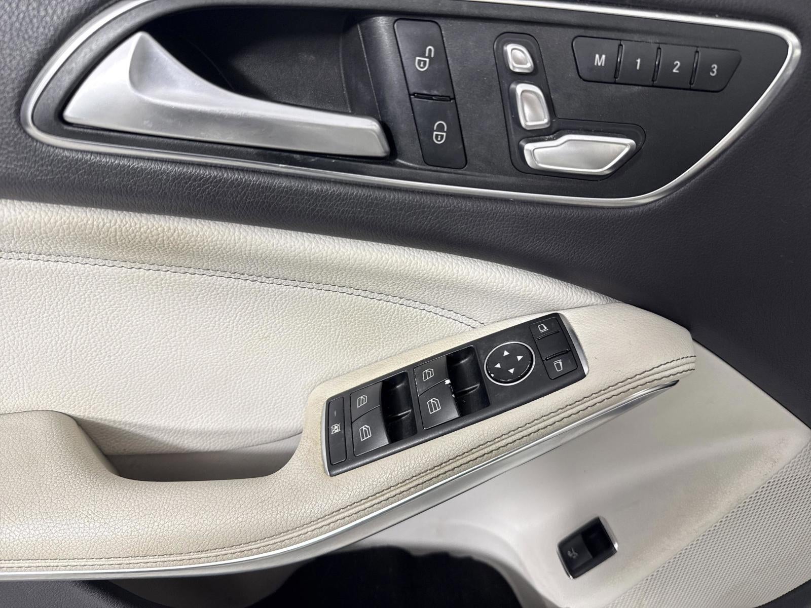 2018 Mercedes-Benz GLA GLA 250