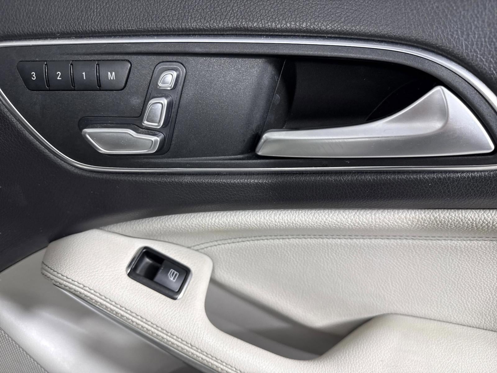 2018 Mercedes-Benz GLA GLA 250