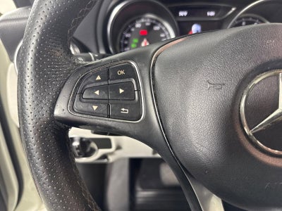 2018 Mercedes-Benz GLA GLA 250