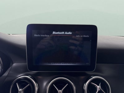 2018 Mercedes-Benz GLA GLA 250