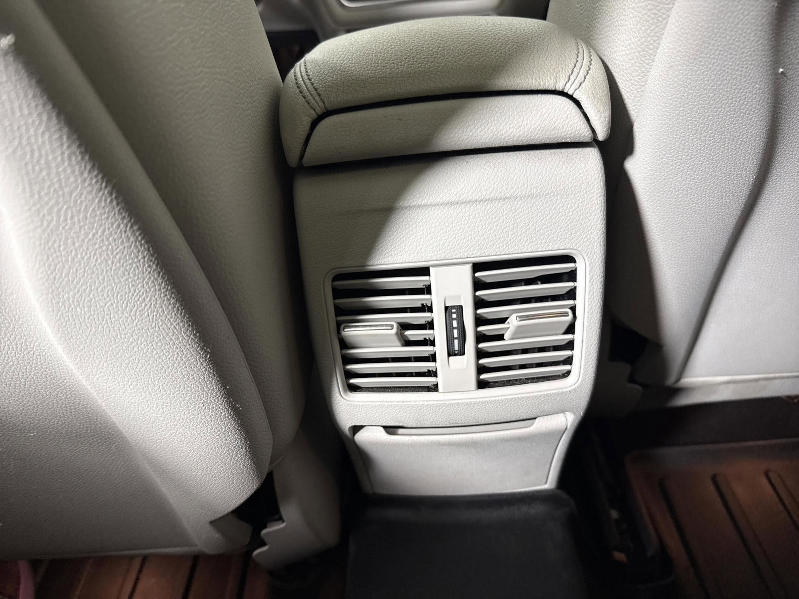 2018 Mercedes-Benz GLA GLA 250