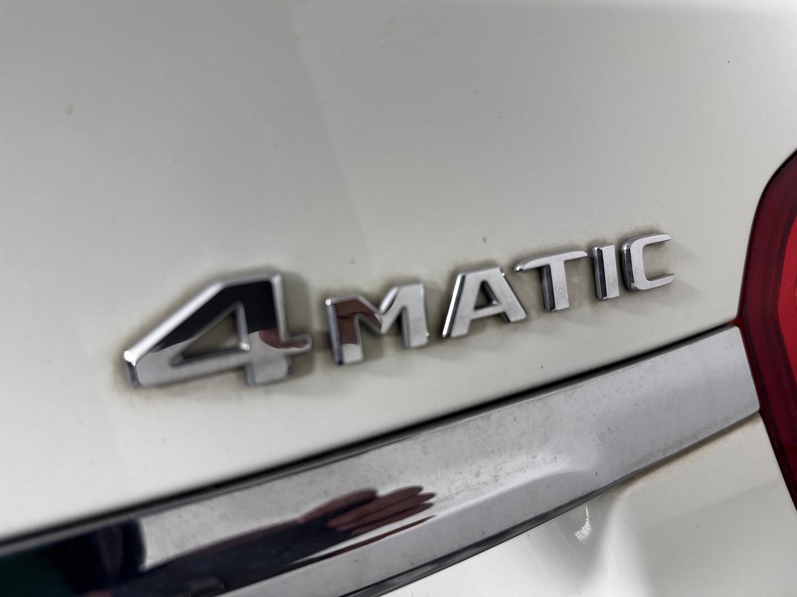 2018 Mercedes-Benz GLA GLA 250