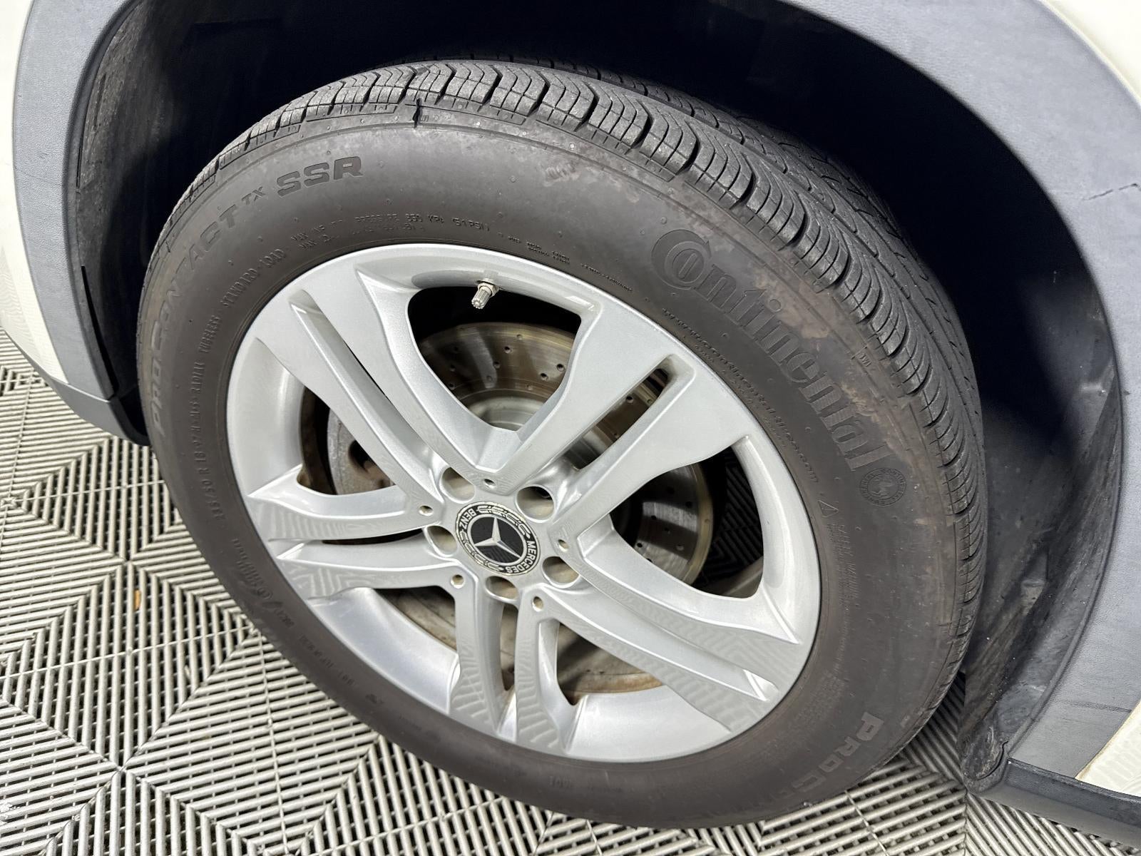 2018 Mercedes-Benz GLA GLA 250