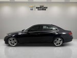 2014 Mercedes-Benz E-Class E 350 Sport