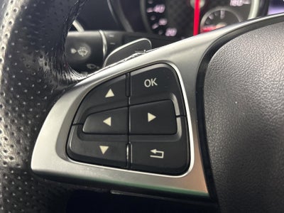 2020 Mercedes-Benz SLC SLC 300