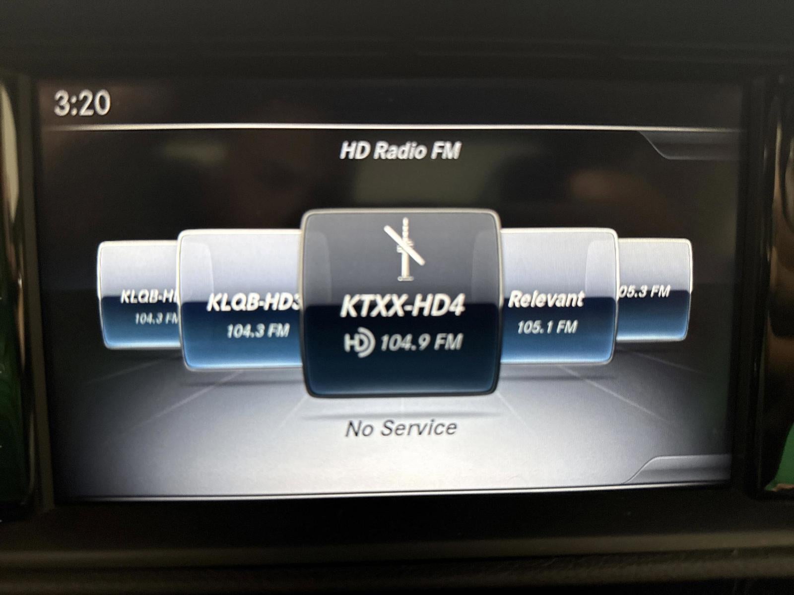 2020 Mercedes-Benz SLC SLC 300