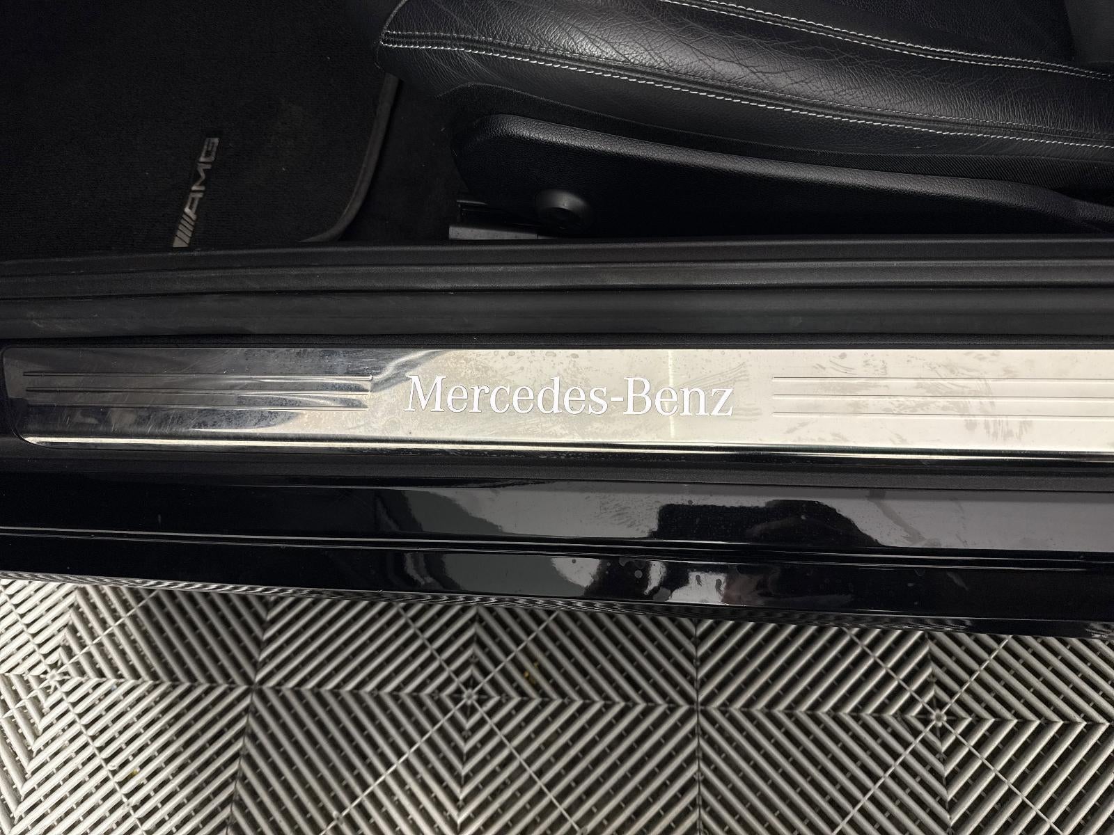 2020 Mercedes-Benz SLC SLC 300