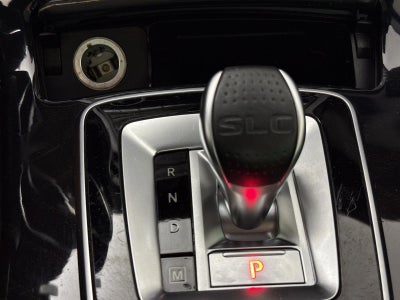 2020 Mercedes-Benz SLC SLC 300