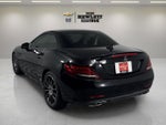 2020 Mercedes-Benz SLC SLC 300