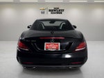 2020 Mercedes-Benz SLC SLC 300