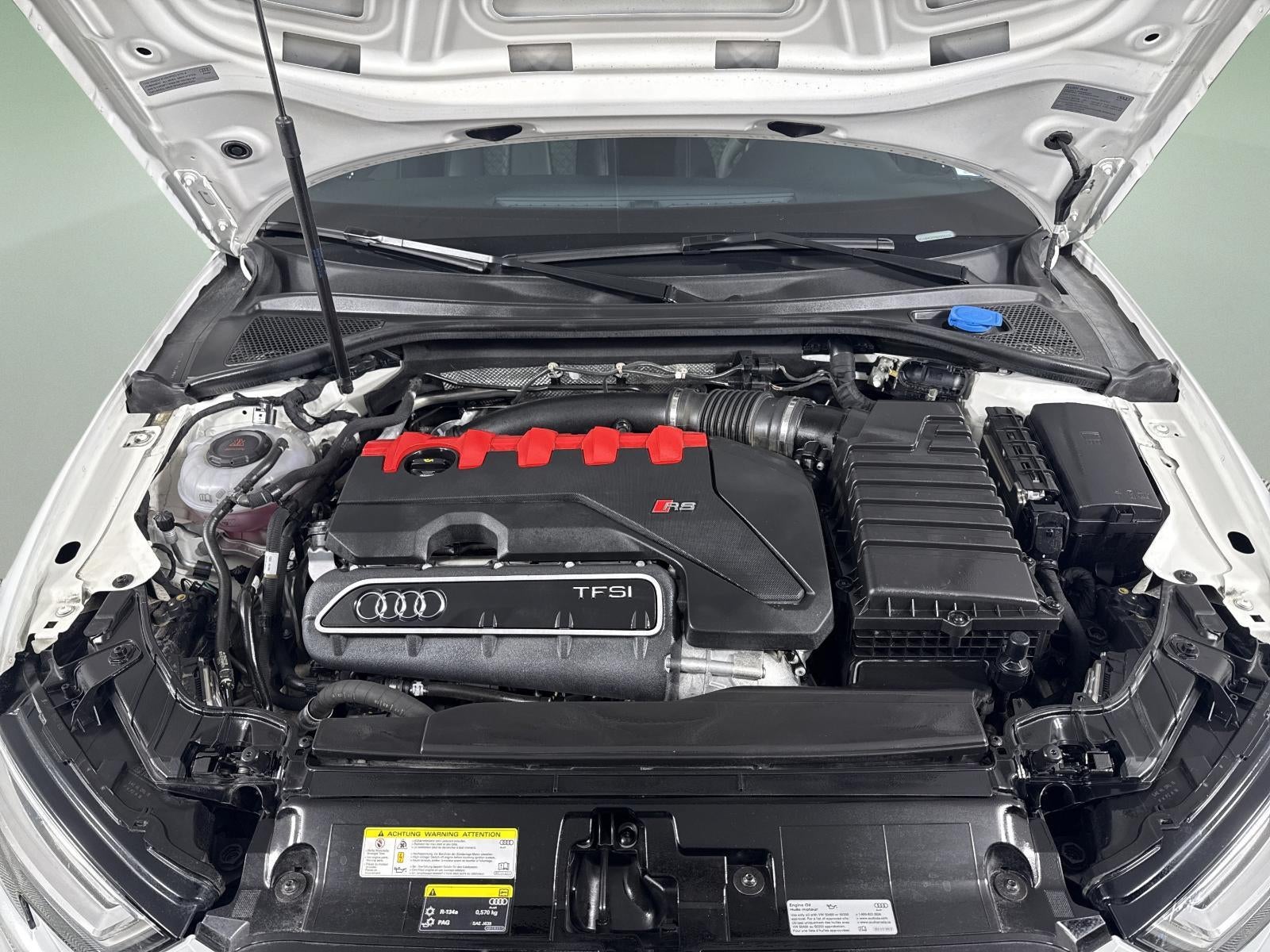 2019 Audi RS 3 2.5 TFSI