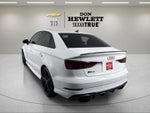 2019 Audi RS 3 2.5 TFSI