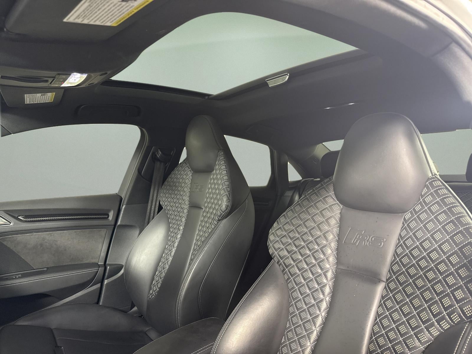 2019 Audi RS 3 2.5 TFSI