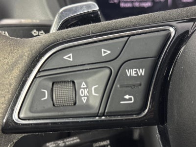 2019 Audi RS 3 2.5 TFSI