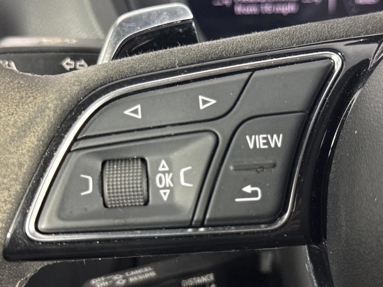 2019 Audi RS 3 2.5 TFSI