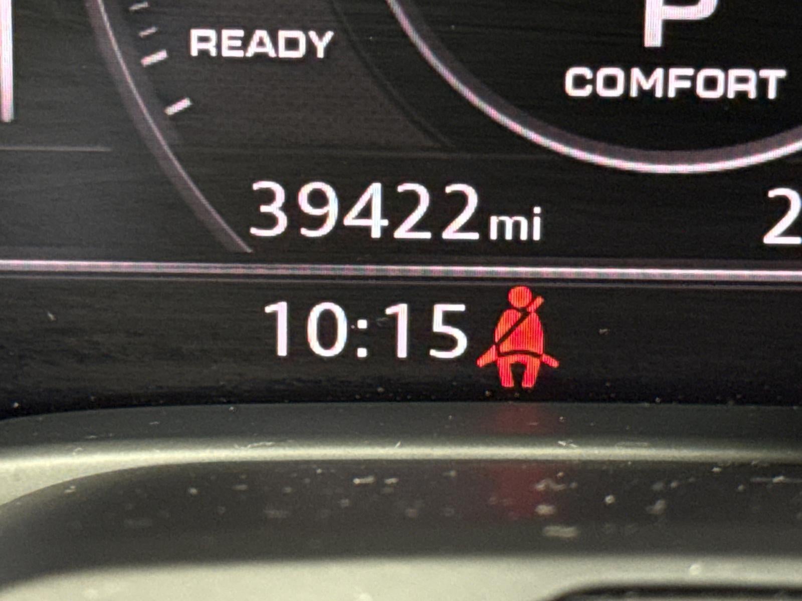 2019 Audi RS 3 2.5 TFSI