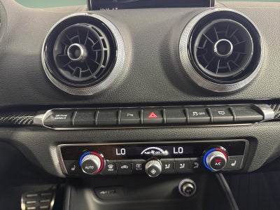2019 Audi RS 3 2.5 TFSI