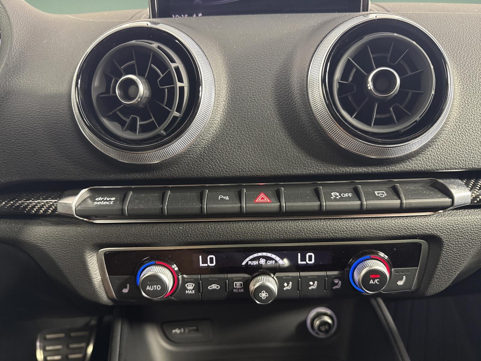 2019 Audi RS 3 2.5 TFSI
