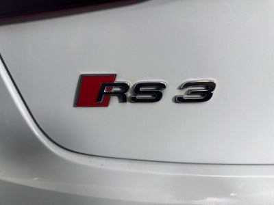 2019 Audi RS 3 2.5 TFSI
