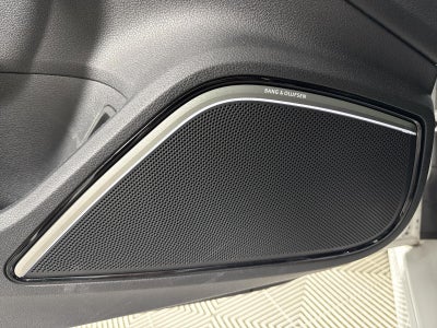 2019 Audi RS 3 2.5 TFSI