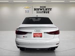 2019 Audi RS 3 2.5 TFSI