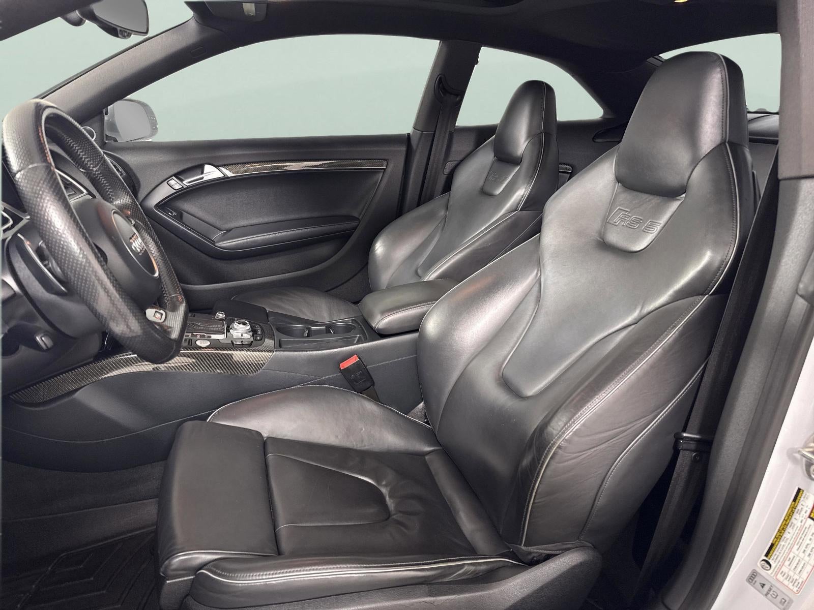 2014 Audi RS 5 2dr Cpe