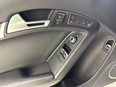 2014 Audi RS 5 2dr Cpe