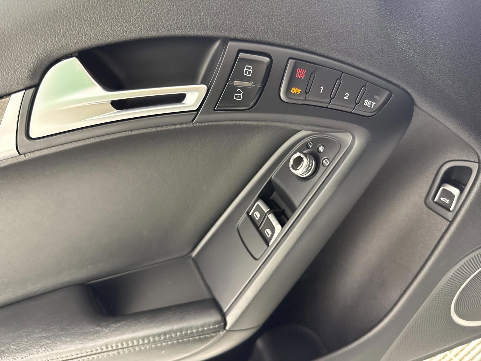 2014 Audi RS 5 2dr Cpe