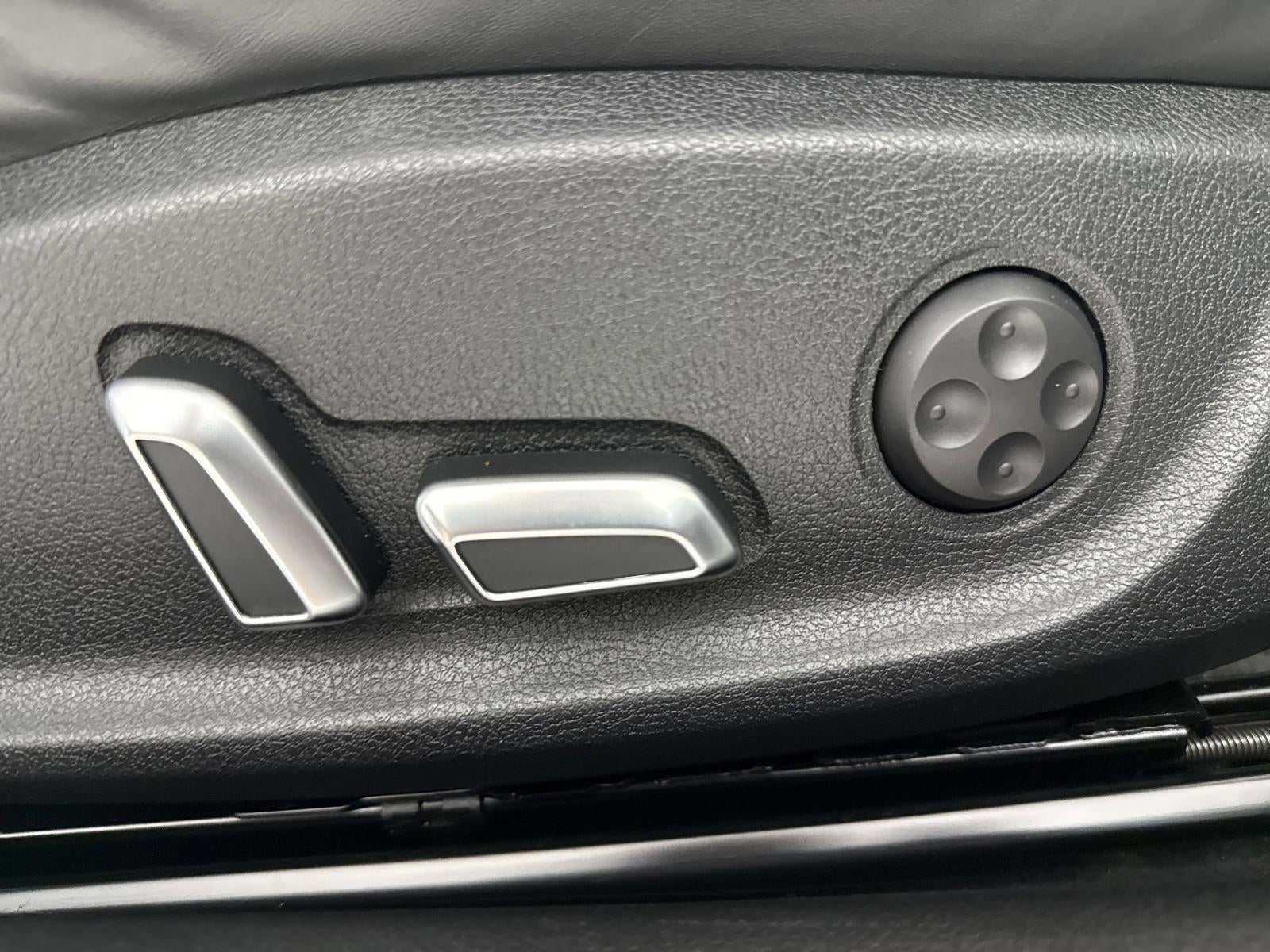 2014 Audi RS 5 2dr Cpe