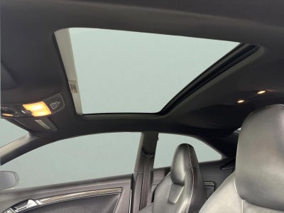 2014 Audi RS 5 2dr Cpe