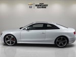 2014 Audi RS 5 2dr Cpe