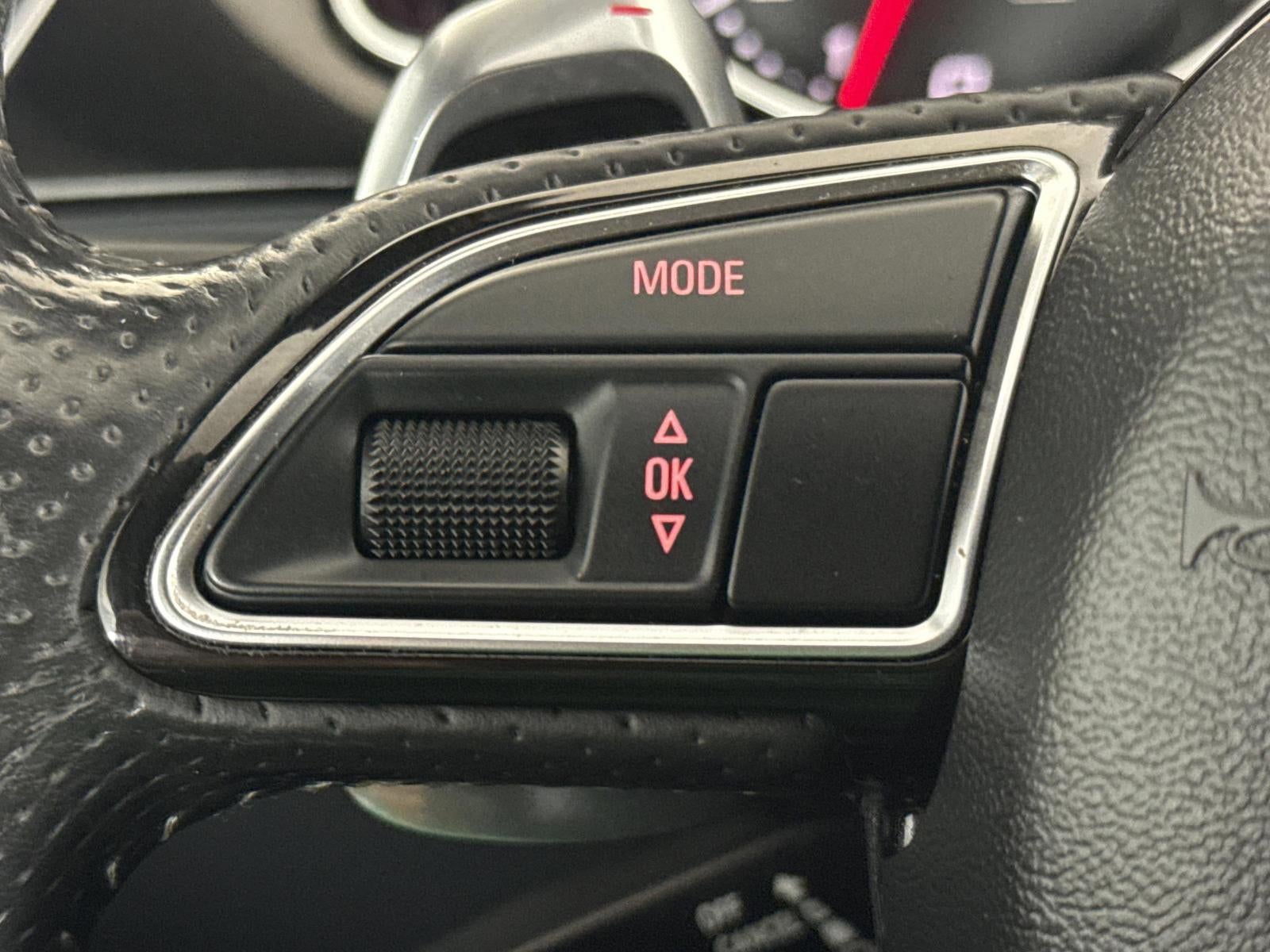 2014 Audi RS 5 2dr Cpe