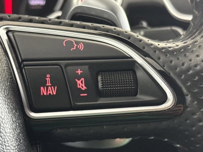2014 Audi RS 5 2dr Cpe