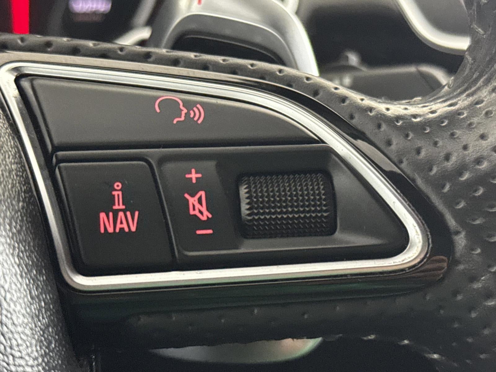 2014 Audi RS 5 2dr Cpe
