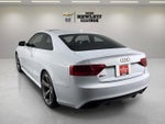 2014 Audi RS 5 2dr Cpe