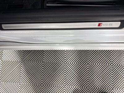 2014 Audi RS 5 2dr Cpe