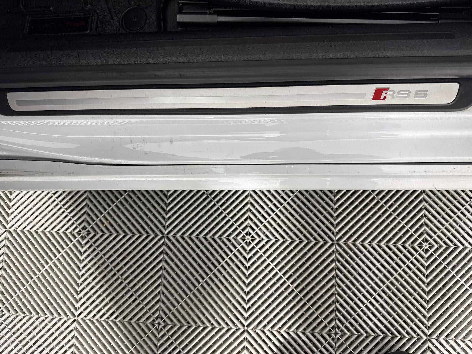 2014 Audi RS 5 2dr Cpe
