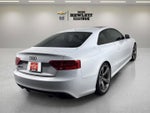 2014 Audi RS 5 2dr Cpe