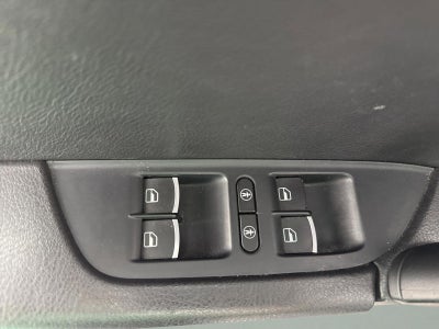 2013 Volkswagen Touareg Sport