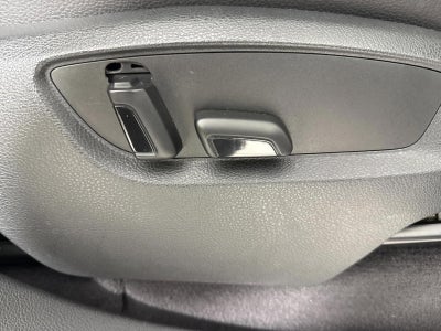 2013 Volkswagen Touareg Sport