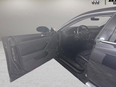2020 Volkswagen Arteon SEL