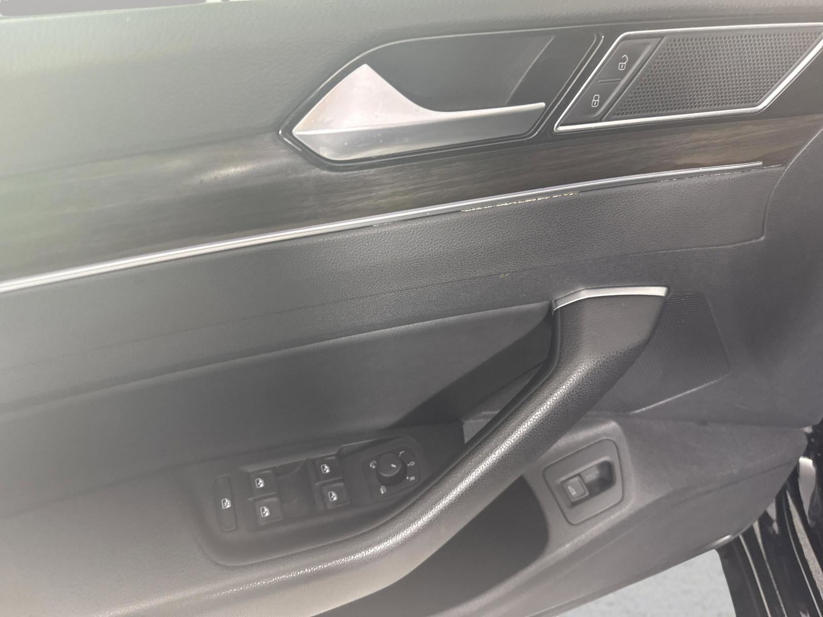 2020 Volkswagen Arteon SEL