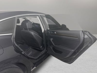 2020 Volkswagen Arteon SEL