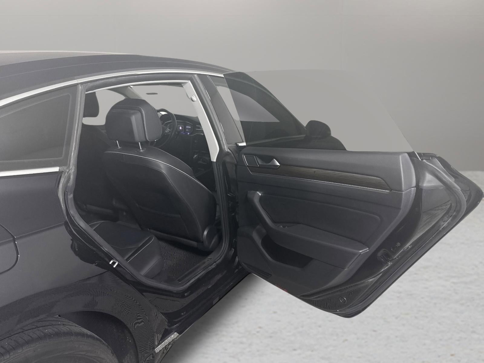 2020 Volkswagen Arteon SEL