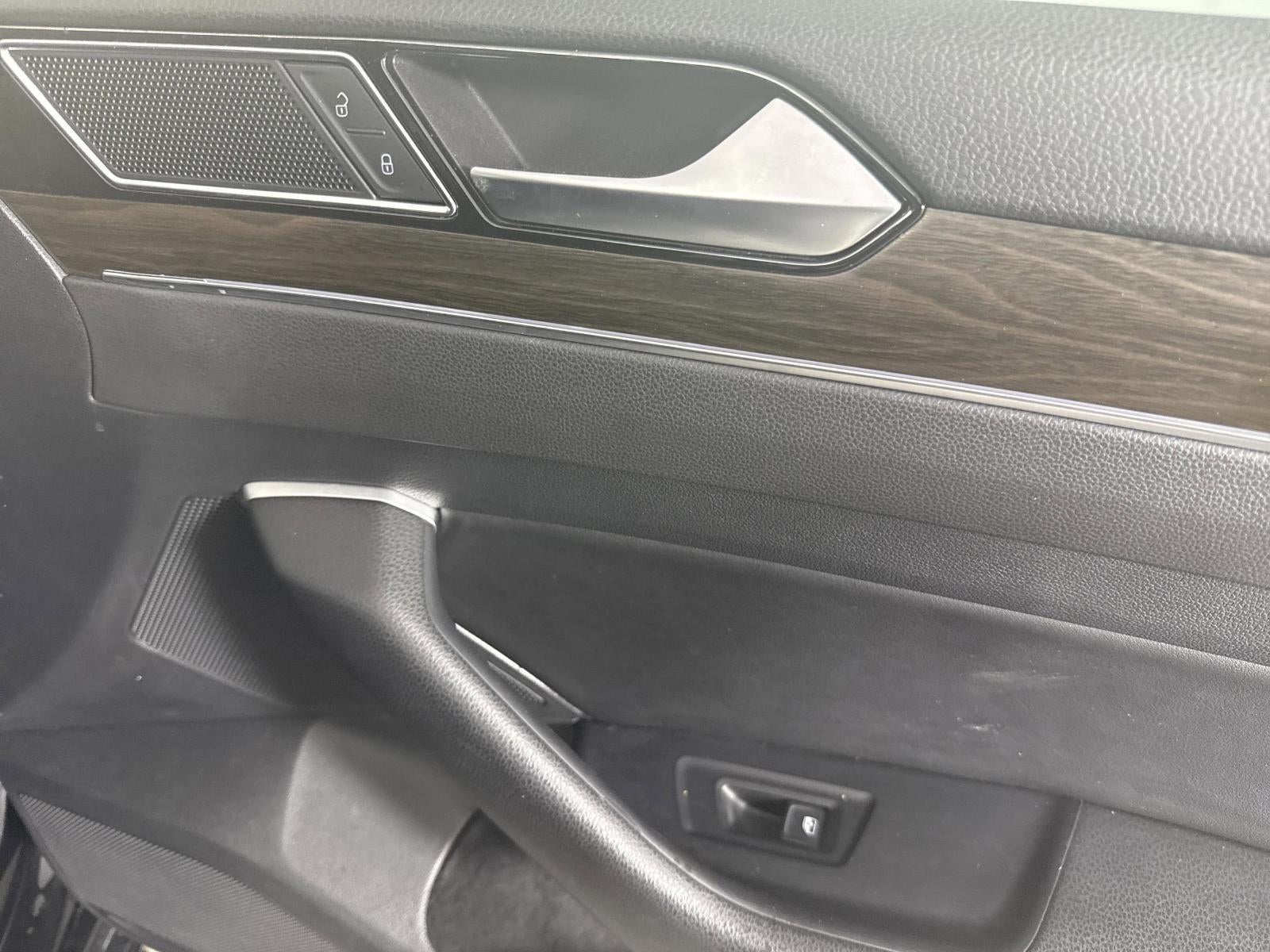 2020 Volkswagen Arteon SEL