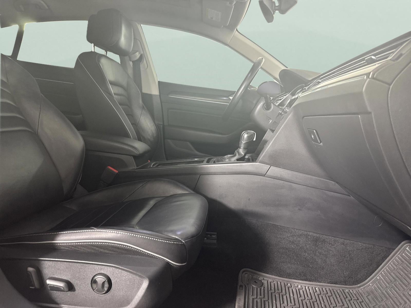 2020 Volkswagen Arteon SEL