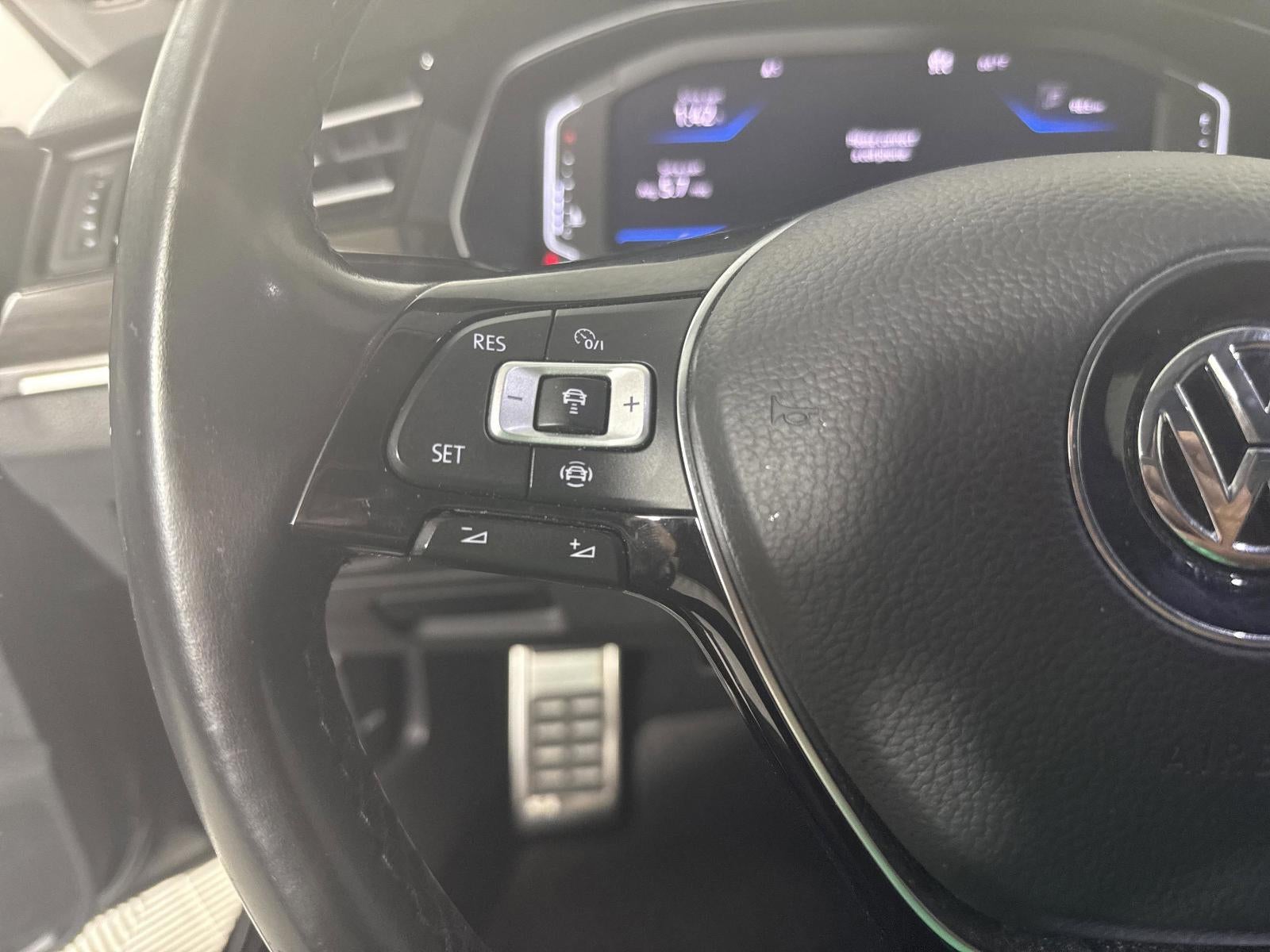 2020 Volkswagen Arteon SEL