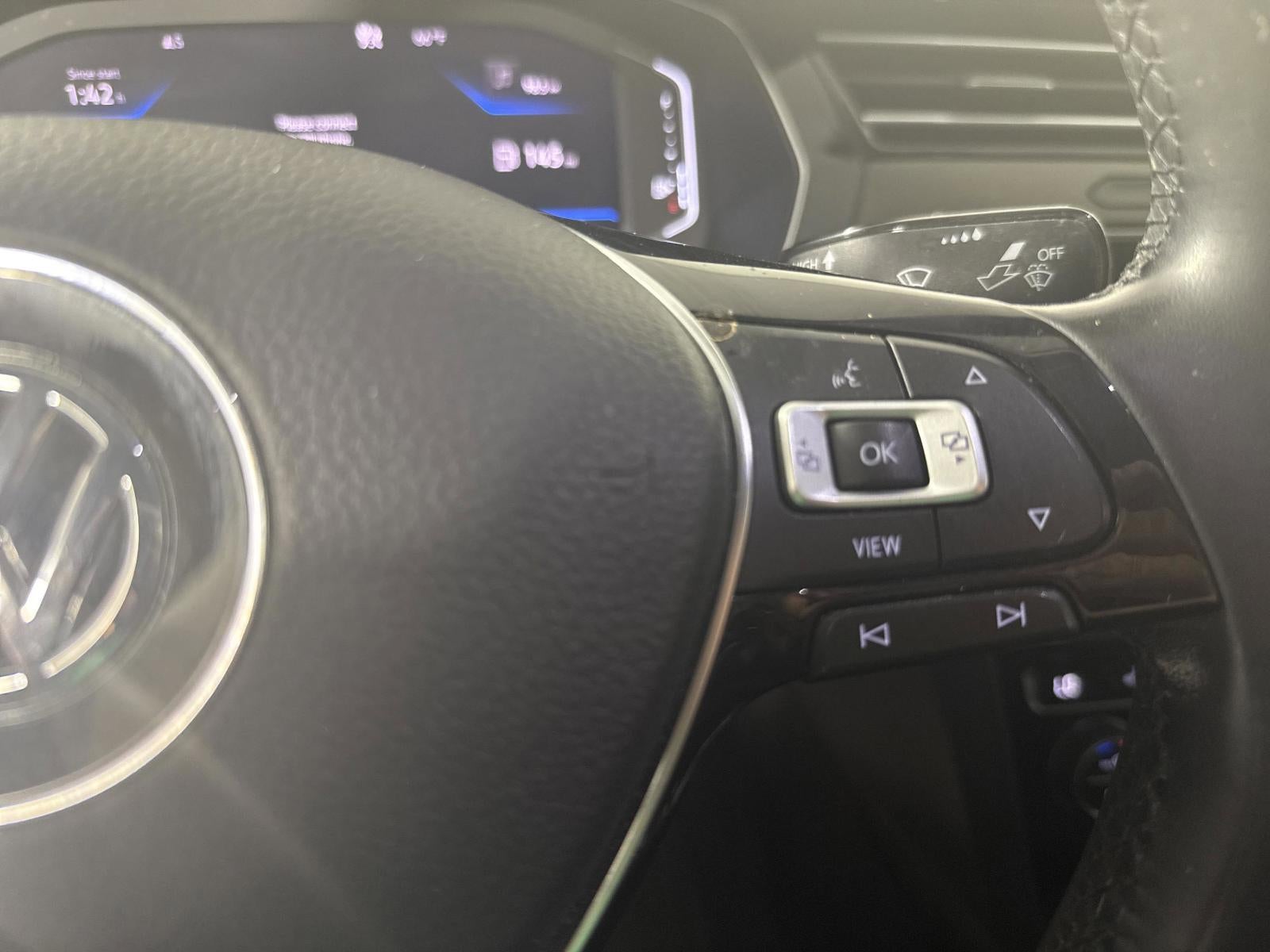 2020 Volkswagen Arteon SEL